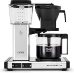 5 Best Drip Coffee Makers for Coffee Lovers