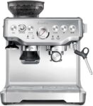 Battle of the Brews: Breville, Jura, or De’Longhi?