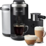 Best Keurig Machines for Coffee Lovers 2025