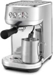 Breville Bambino Plus vs. Nespresso Lattissima Pro: A Comparison