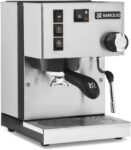 Comparing Rancilio Silvia and Gaggia Classic Pro Espresso Machines