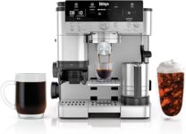 Epicurean's Choice: Must-Have Coffee Machines for the Serious Sipper