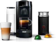 Nespresso VertuoPlus vs. Keurig K-Elite: A Coffee Showdown