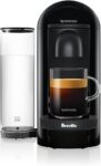 Premium Coffee Showdown: Nespresso VertuoPlus vs Keurig K-Elite