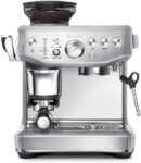 Product Showdown: Breville BES876BSS vs. De'Longhi ECAM35020B