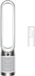 Top Purifiers Showdown: Dyson TP10 vs Levoit LV-H132