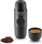 WACACO Minipresso GR: Your New Best Friend for Travel Espresso